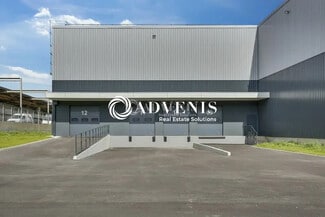 More details for Industrial for Lease