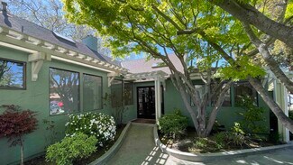 Plus de détails pour 1691 El Camino Real, Palo Alto, CA - Médical à louer