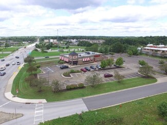 More details for 4300 Lakepointe Corporate Dr, Stow, OH - Retail for Lease