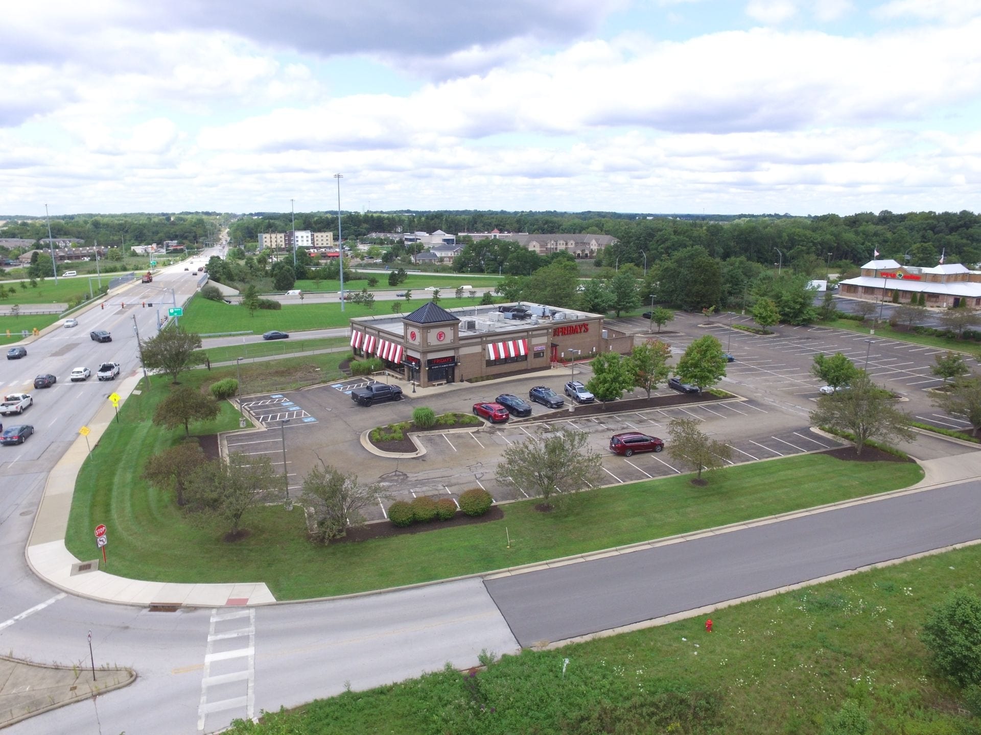 4300 Lakepointe Corporate Dr, Stow, OH for lease Building Photo- Image 1 of 7