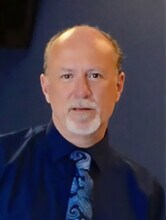 Rodney Beckman