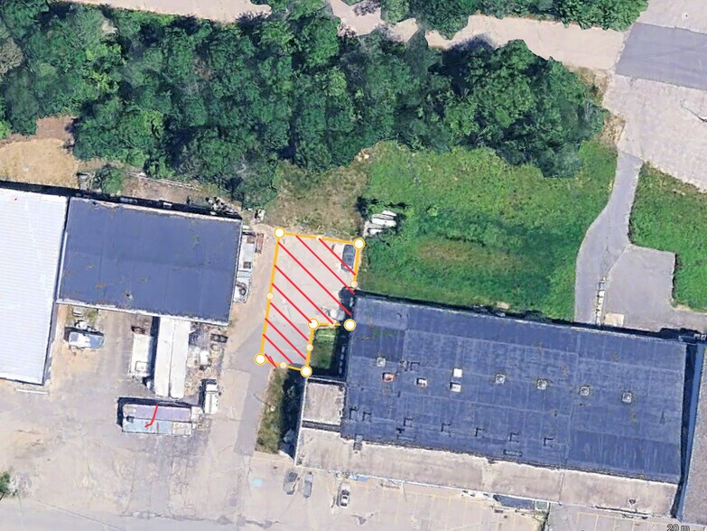 3 Commercial St, Scarborough, ME à louer - Photo du bâtiment - Image 2 de 9