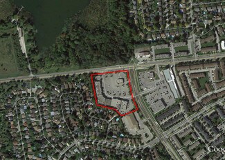 More details for 769 Southdale Rd E, London, ON - Retail for Lease