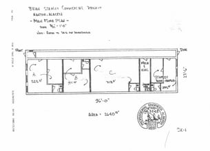 2013 20 Ave, Nanton, AB à louer Photo intérieure- Image 1 de 1