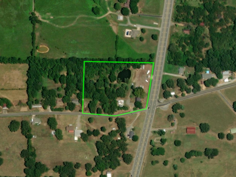 2 Kaney Ridge Rd, Greenbrier, AR for sale - Primary Photo - Image 2 of 3