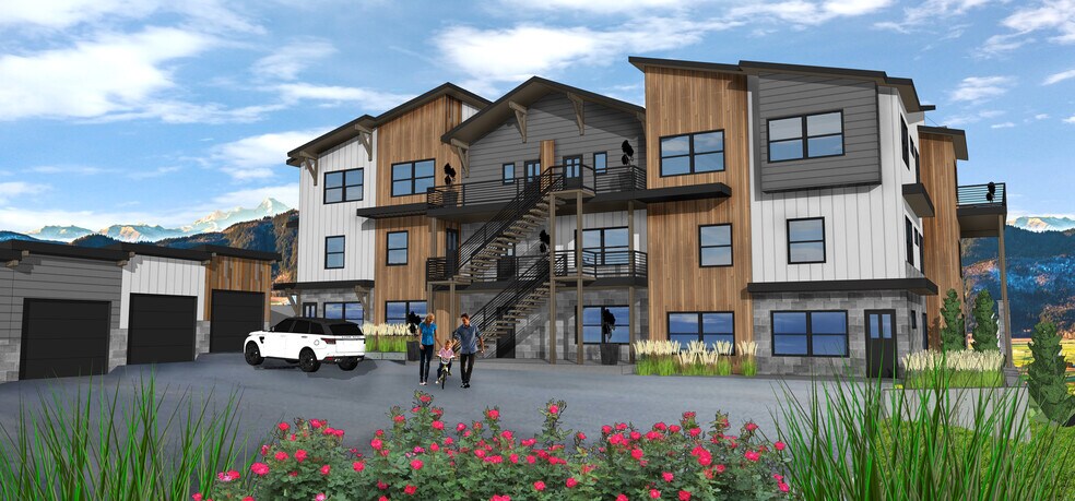 798 GCR 834, Fraser, CO à vendre - Photo du bâtiment - Image 3 de 13