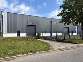 More details for Industrial for Lease