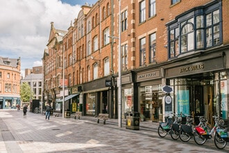 21-23 Arthur St, Belfast for lease Building Photo- Image 2 of 2