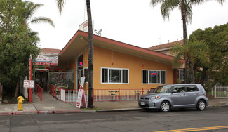 More details for 3942-3946 Illinois St, San Diego, CA - Retail for Lease