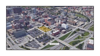 More details for 700 Wyandotte St, Kansas City, MO - Land for Sale