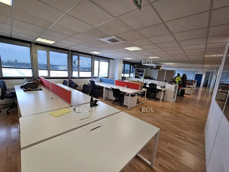 Bureau dans Vitry-sur-Seine à louer - Photo intérieure - Image 3 de 11