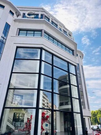 Plus de détails pour Bureau à louer