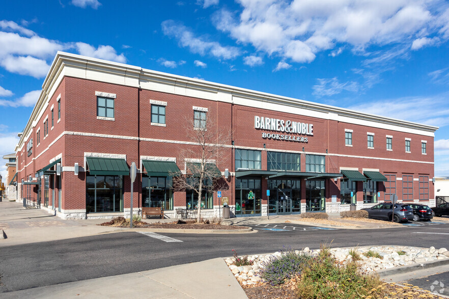 24272 E Prospect Ave, Aurora, CO for lease - Building Photo - Image 1 of 46