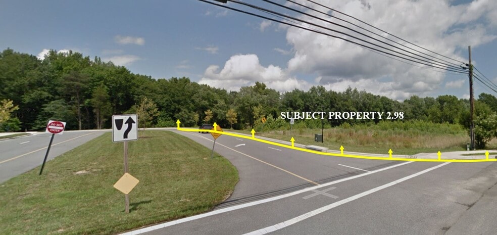 14000 Mattawoman Dr, Brandywine, MD for sale - Other - Image 2 of 5