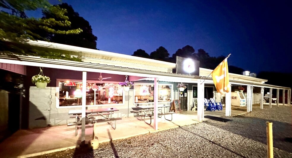 125 Cypress Rd, Buchanan, TN à vendre - Photo du bâtiment - Image 2 de 63