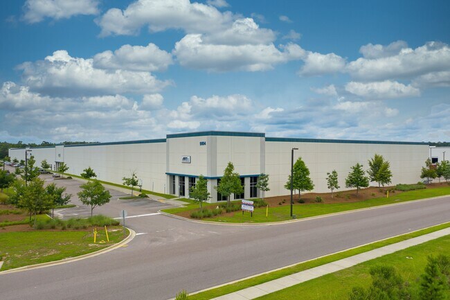 Plus de détails pour 9004 Sightline Dr, Ladson, SC - Industriel à louer