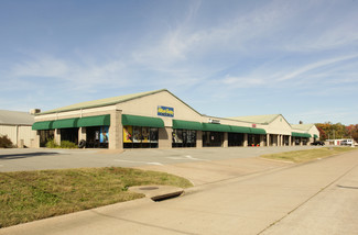 More details for 1055 Holiday Dr, Conway, AR - Office/Retail for Lease