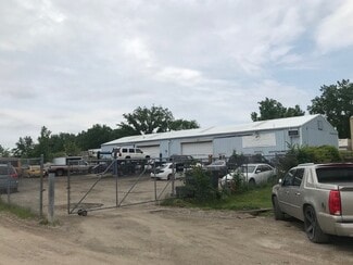 More details for 20270 N Rand Rd, Palatine, IL - Land for Sale