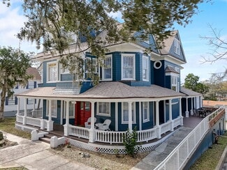 More details for 404 S Ridgewood Ave, Daytona Beach, FL - Multifamily for Sale