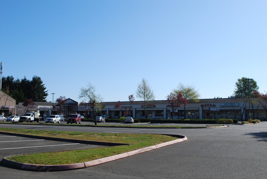 4700 Yelm Hwy SE, Lacey, WA à louer - Photo du bâtiment - Image 3 de 3