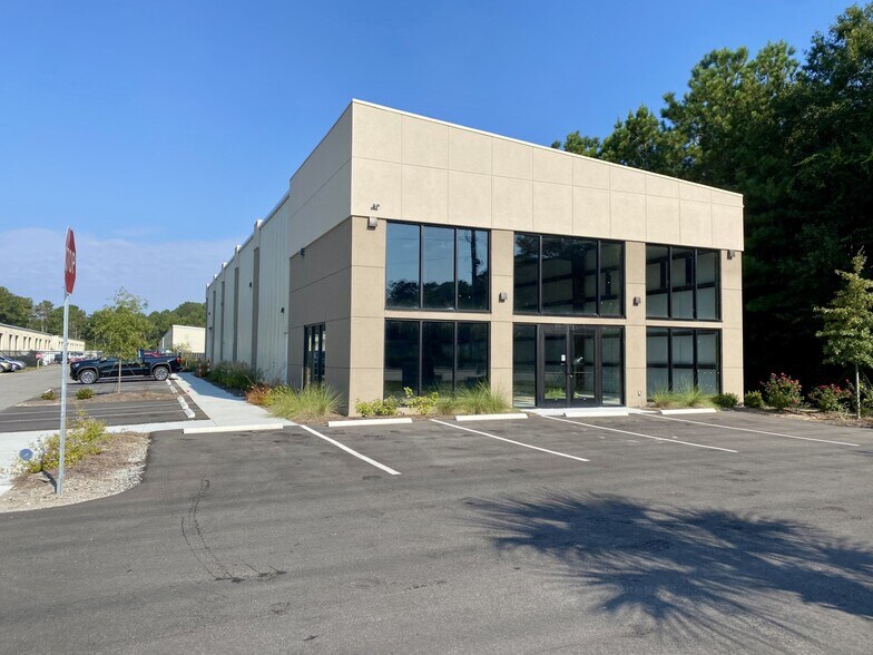 8390 Highway 707, Myrtle Beach, SC for lease - Building Photo - Image 2 of 14