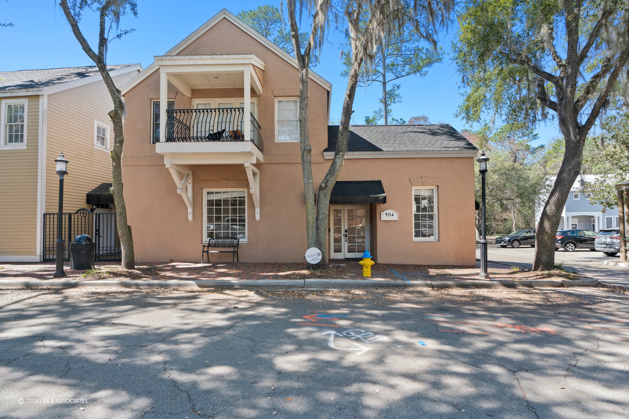 5214 SW 91st Ter, Gainesville, FL for sale Primary Photo- Image 1 of 15