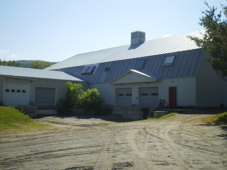 4 Britton Ln, Lyme, NH for sale - Building Photo - Image 1 of 1