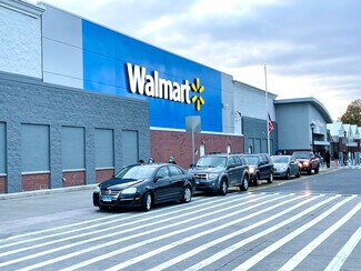 Plus de détails pour 475-507 Flatbush Ave, Hartford, CT - Commerce de détail à louer