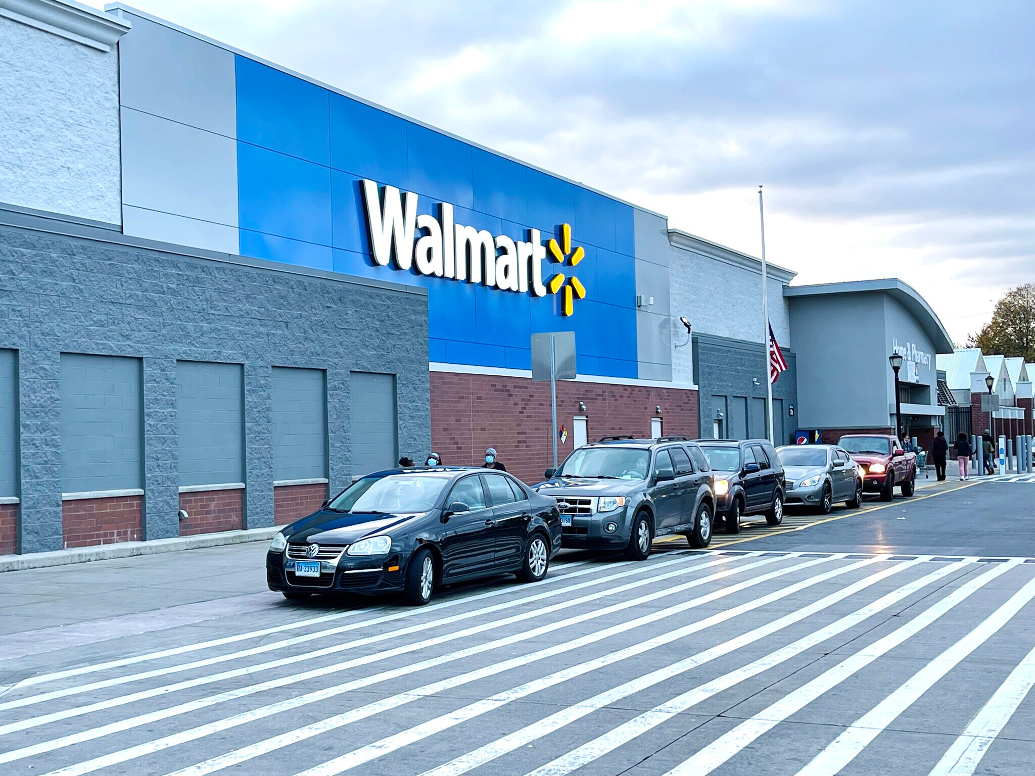 475-507 Flatbush Ave, Hartford, CT à louer Photo principale- Image 1 de 7