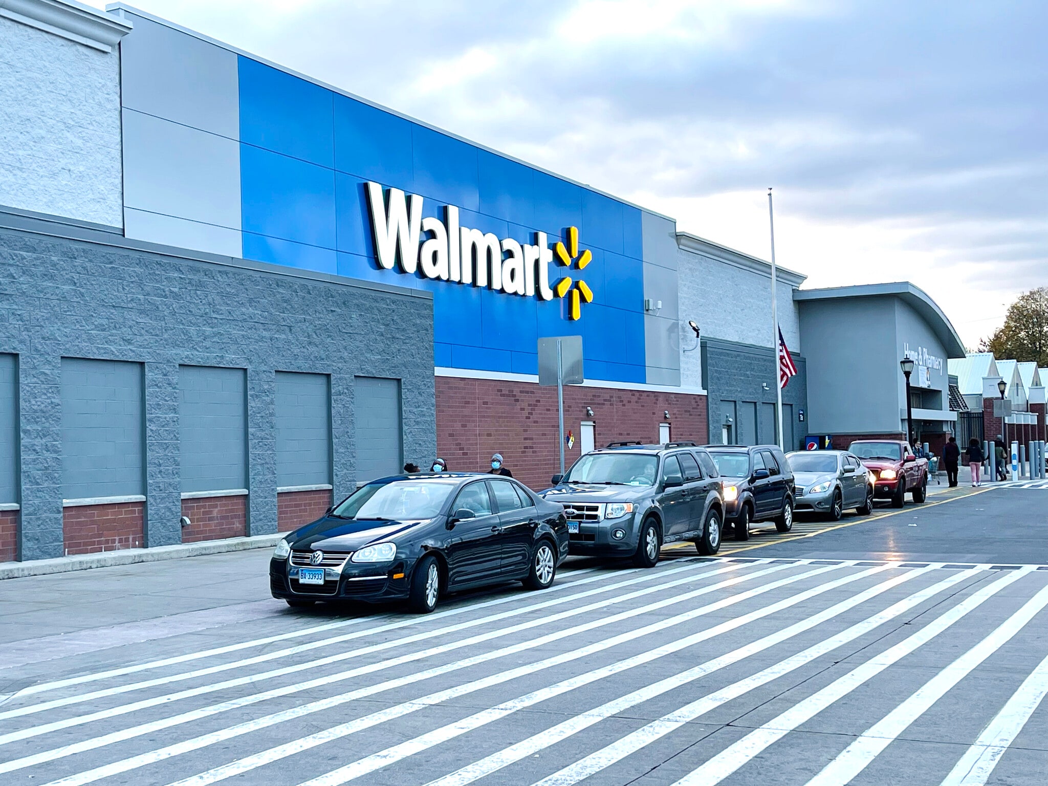 475-507 Flatbush Ave, Hartford, CT for lease Primary Photo- Image 1 of 7