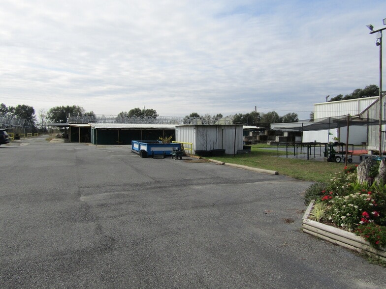 4806 E Old Spanish Trl, Jeanerette, LA for sale - Building Photo - Image 1 of 25