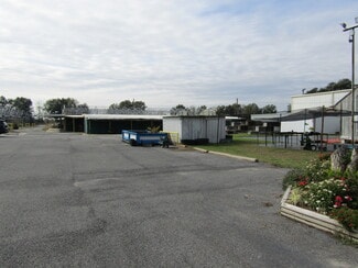 More details for 4806 E Old Spanish Trl, Jeanerette, LA - Industrial for Sale