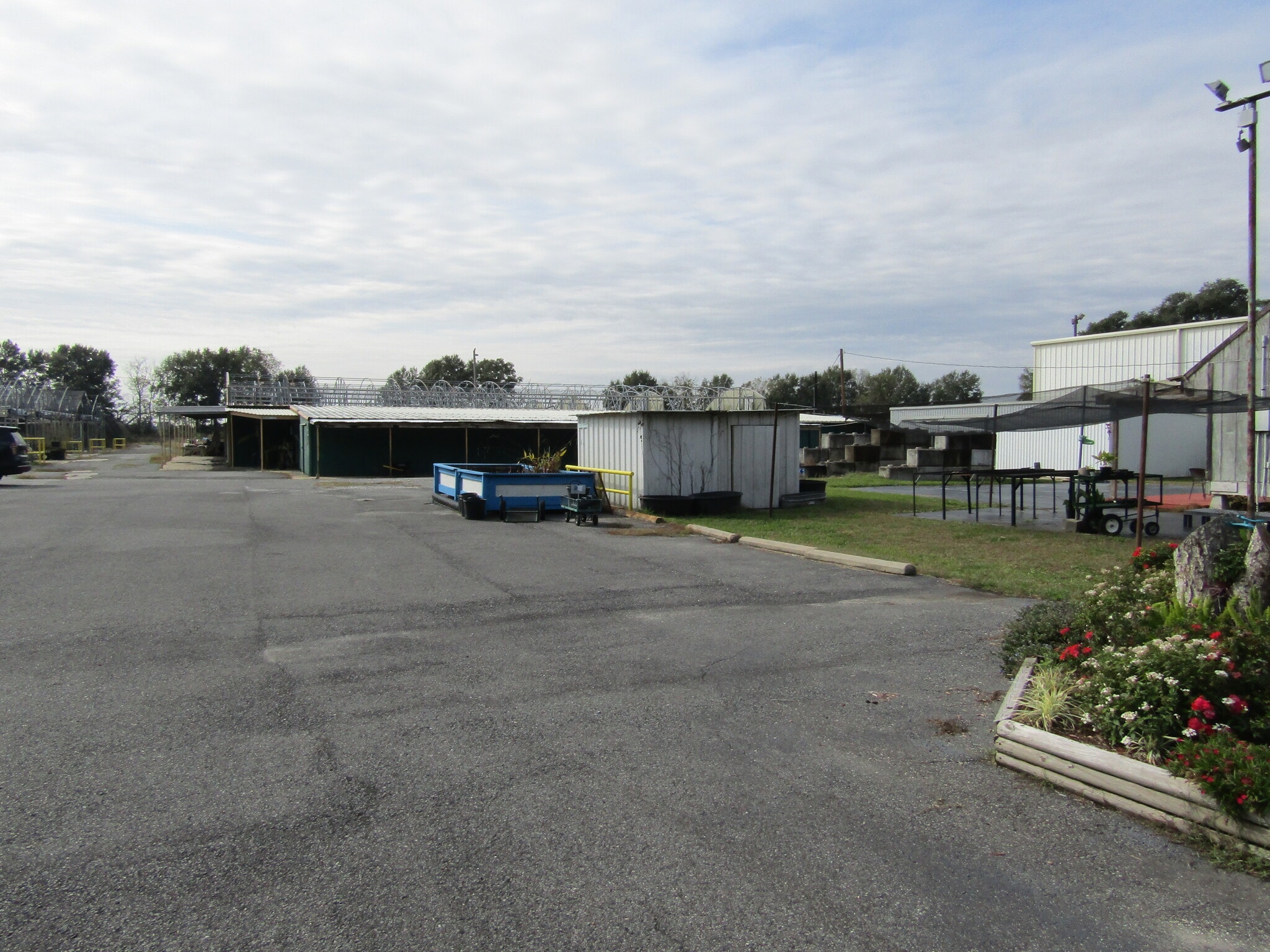 4806 E Old Spanish Trl, Jeanerette, LA for sale Building Photo- Image 1 of 26