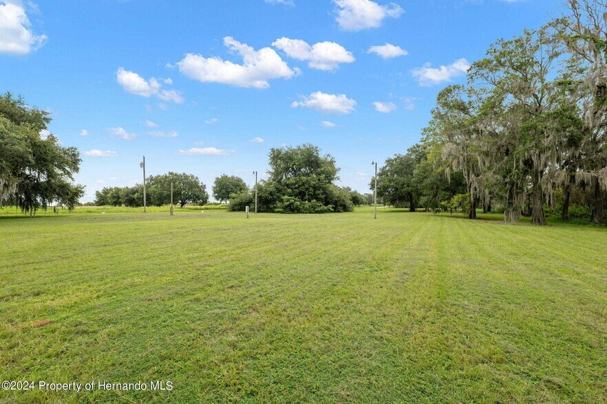 9028 McKendree Rd, Wesley Chapel, FL à vendre - Photo du bâtiment - Image 2 de 2