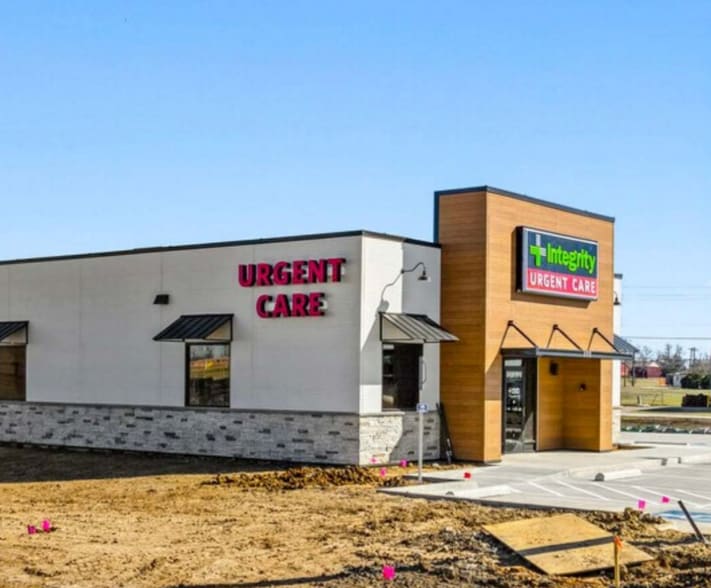 12628 Timberland Crossing, Fort Worth, TX for sale - Building Photo - Image 3 of 3