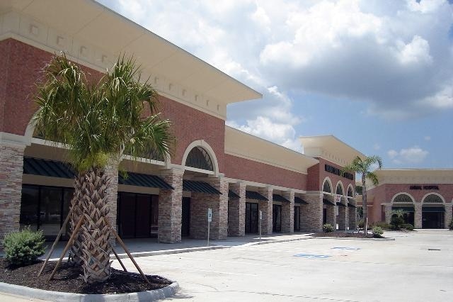 18455 W Lake Houston Pky, Humble, TX for lease - Building Photo - Image 3 of 7