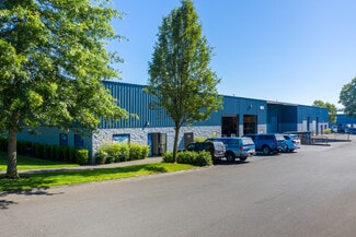More details for 6101 NE 127th Ave, Vancouver, WA - Industrial for Lease