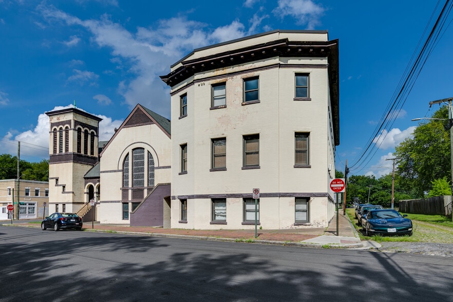 2101 Venable St, Richmond, VA for sale - Building Photo - Image 2 of 25