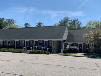 More details for 10 Forest Falls Dr, Yarmouth, ME - Office for Lease