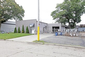 Plus de détails pour 8705 Capital St, Oak Park, MI - Industriel à louer