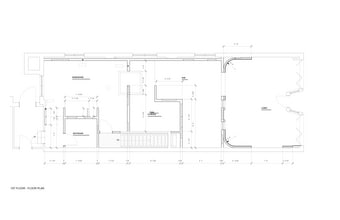 2542-2550 Nicollet Ave, Minneapolis, MN à louer Plan d’étage- Image 2 de 2