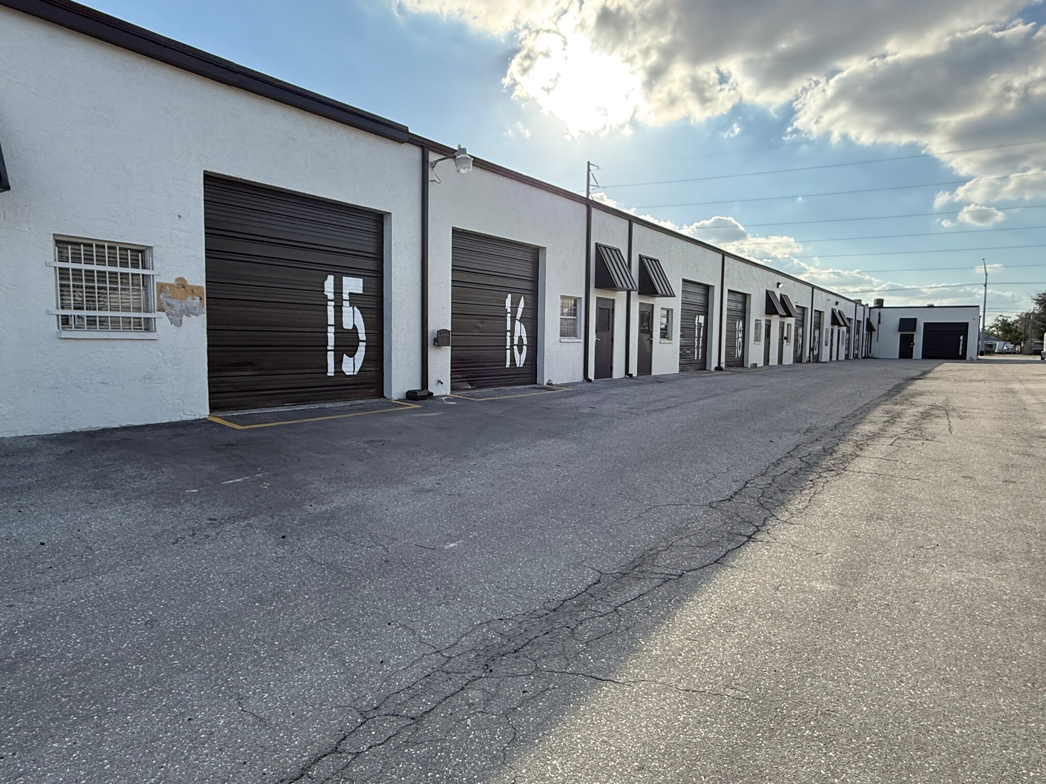 2020 S Combee Rd, Lakeland, FL for lease Interior Photo- Image 1 of 7