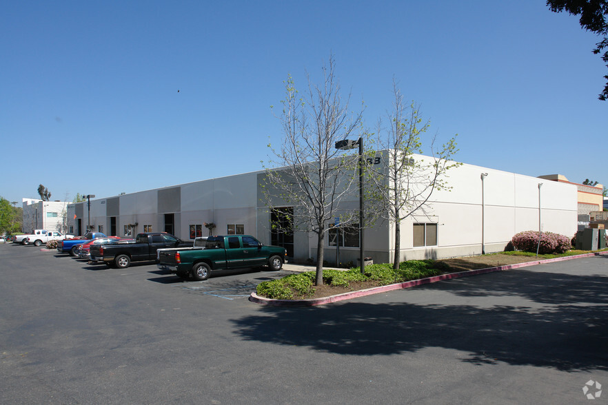 382 Enterprise St, San Marcos, CA for sale - Building Photo - Image 1 of 1