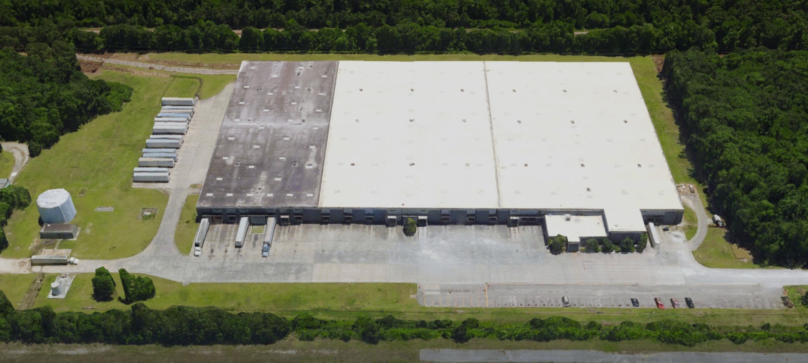 200 Kelly Ln, Moncks Corner, SC for sale Building Photo- Image 1 of 5