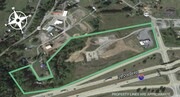 16-Acre Land Site | Mt. Morris, PA - Épicerie