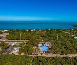 82929 Overseas Hwy, Islamorada, FL - AERIAL  map view - Image1