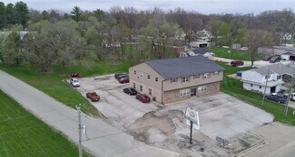 Plus de détails pour 5917 Plank Rd, Peoria, IL - Multi-résidentiel à vendre