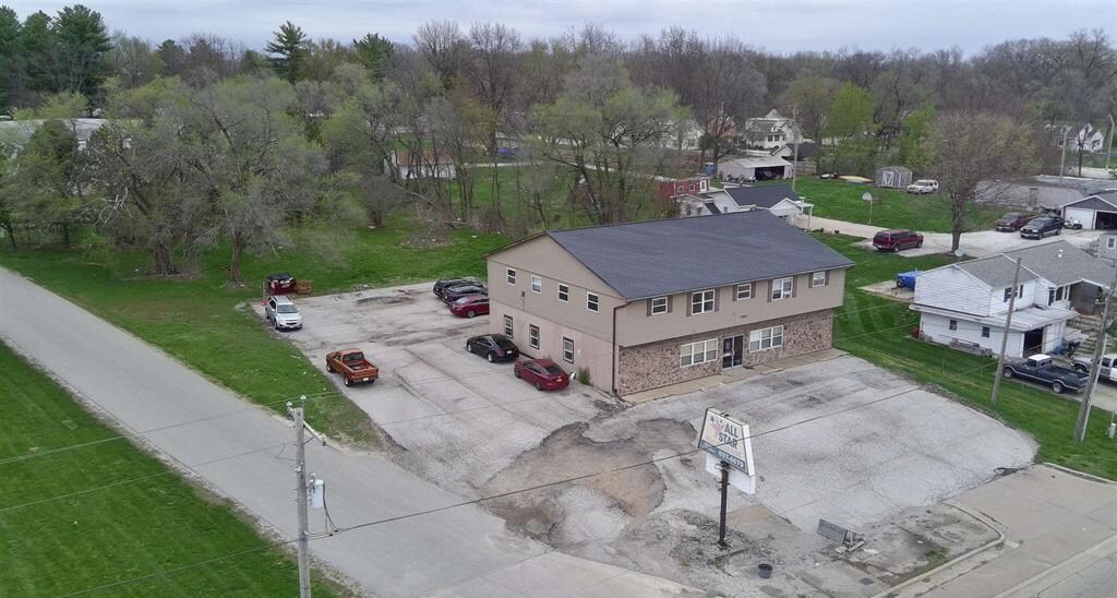 5917 Plank Rd, Peoria, IL à vendre Photo principale- Image 1 de 34