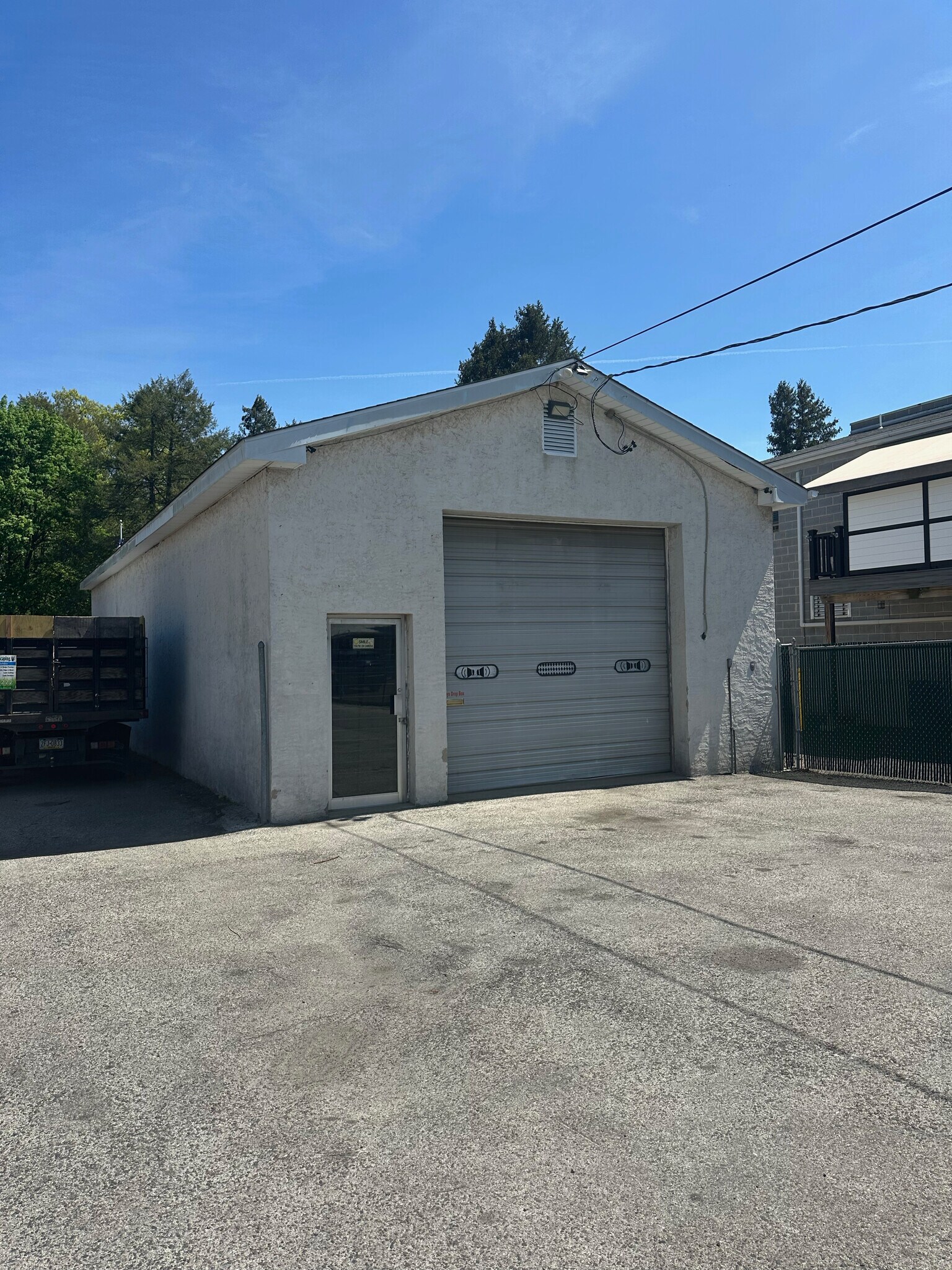 1512 Bethlehem Pike, Flourtown, PA for lease Building Photo- Image 1 of 11