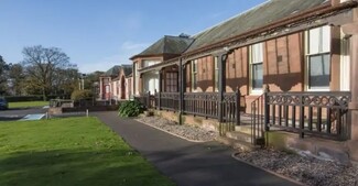 Plus de détails pour Bankend Rd, Dumfries - Bureau à louer